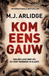 book Helen Grace 11 - Kom eens gauw