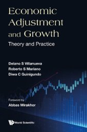 book Economic Adjustment and Growth: Theory and Practice