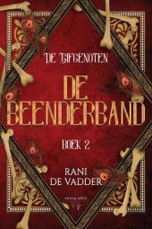 book De Gifgenoten 2 De Beenderband