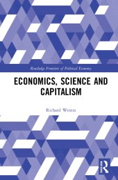 book Economics, Science and Capitalism