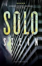 book [Axel Steen 06] • Solo