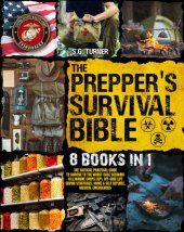 book The Prepper’s Survival Bible: 8 Books in 1