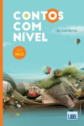 book Contos com Nivel: Livro (A2)