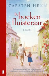 book De boekenfluisteraar