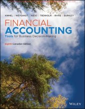 book Financial Accounting Tools for Business Decision Making