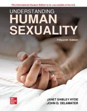 book Understanding Human Sexuality