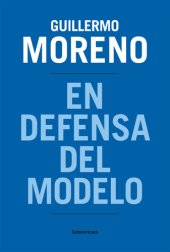 book En defensa del Modelo