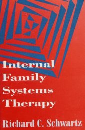 book IFS Internal Family Systems Therapy (The Guilford Family Therapy Series)