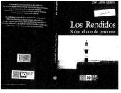 book Los rendidos. Sobre el don de perdonar