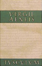 book Aeneis. Zweisprachige Ausgabe. Lateinisch / Deutsch.