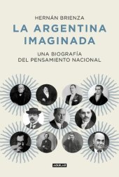 book La Argentina imaginada