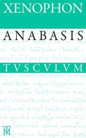 book Anabasis: Der Zug der Zehntausend