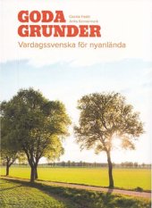 book Goda grunder vardagssvenska för nyanlända