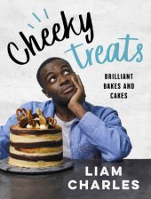 book Liam Charles Cheeky Treats