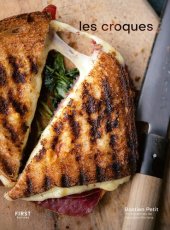 book Les croques