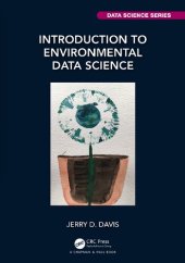 book Introduction to Environmental Data Science