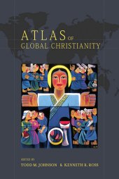 book Atlas of Global Christianity