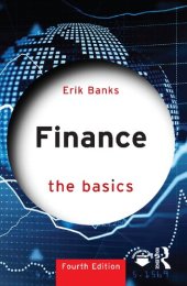 book Finance: The Basics