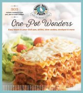 book One Pot Wonders