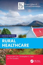 book Rural Healthcare