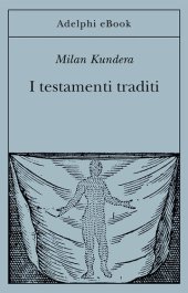 book I testamenti traditi