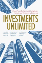 book Investments Unlimited