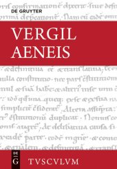 book Aeneis: Lateinisch - deutsch