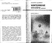 book Winterreise. Viaggio invernale fra le rovine del moderno