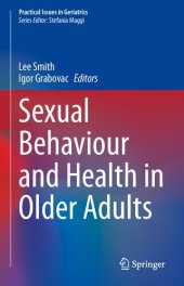 book Sexual Behaviour and Health in Older Adults