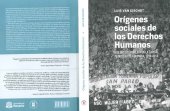 book Orígenes sociales de los derechos humanos. Violencia y protesta en la capital petrolera de Colombia