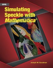 book Simulating Speckle with Mathematica