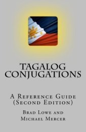 book Tagalog Conjugations: A Reference Guide