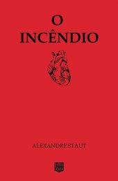 book O incêndio