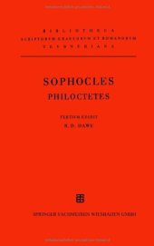 book Sophoclis: Philoctetes