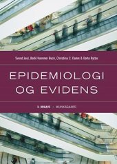 book Epidemiologi og evidens