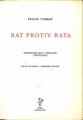 book Rat protiv rata