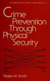 book Crime Prevention Through Physical Security