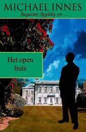 book Inspecteur Appleby en het open huis