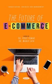 book The Future of E-Commerce