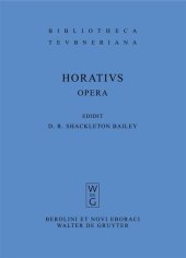 book Opera