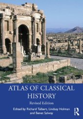 book Atlas of Classical History: Revised Edition