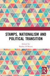 book Stamps, Nationalism and Political Transition