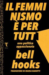 book Il femminismo è per tutti