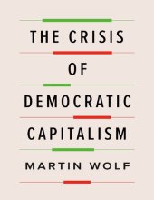 book The Crisis of Democratic Capitalism