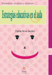 book Estrategias educativas en el aula