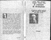 book Il concetto di rivoluzione