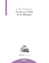 book La ética en el país de los duendes