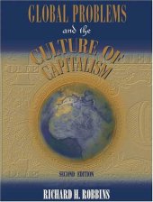 book Global Problems and the Culture of Capitalism