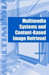 book Multimedia Systems and Content-Based Image Retrieval