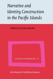 book Narrative and Identity Construction in the Pacific Islands